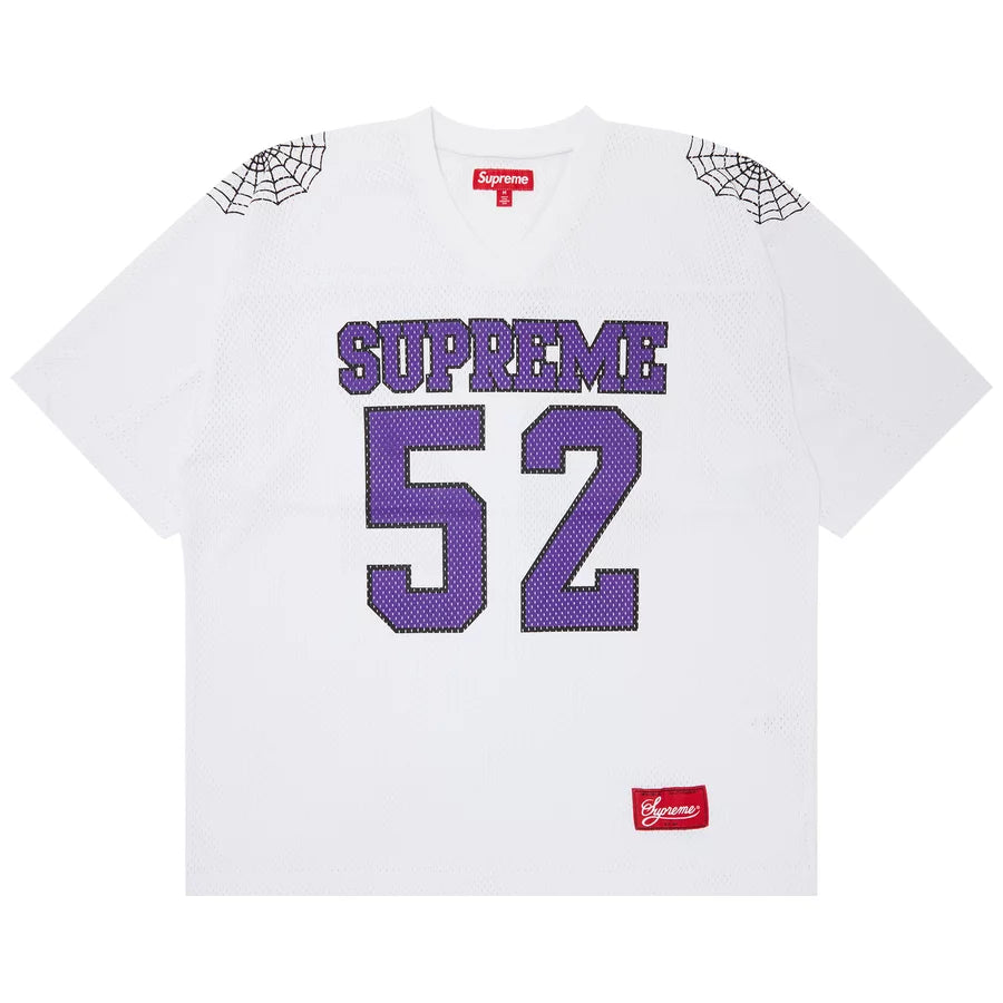 Supreme deals Jersey