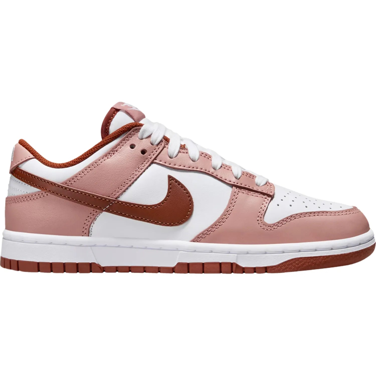 Offers Nike dunk low triple pink size 4c