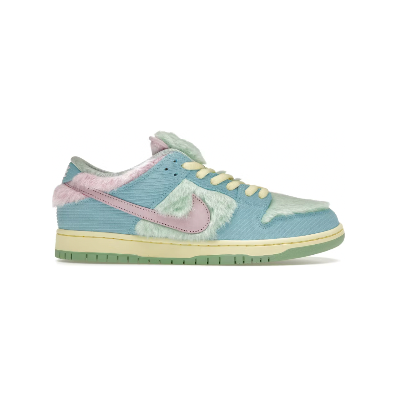 Nike SB Dunk Low Verdy Visty