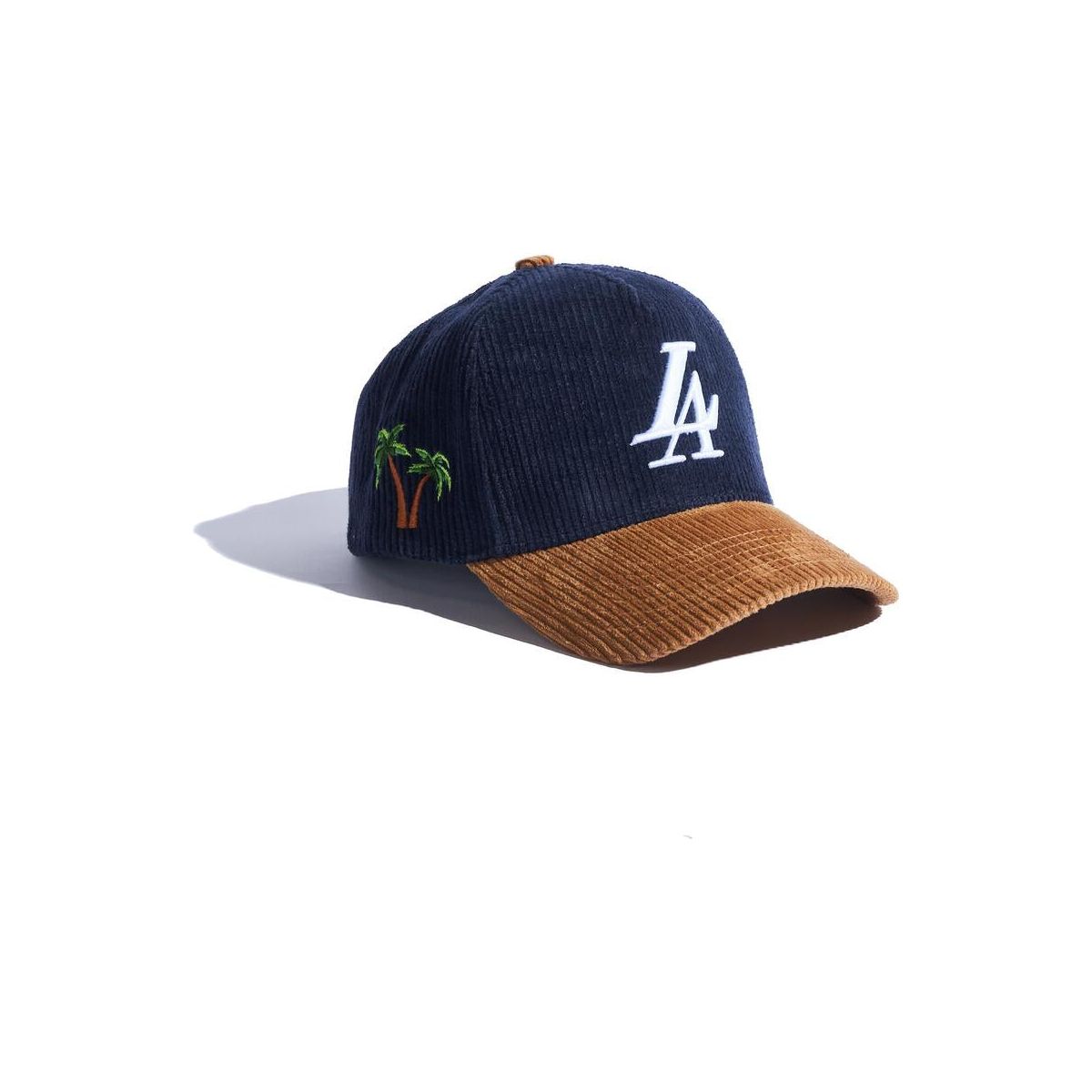 Reference Paradise LA Corduroy Hat