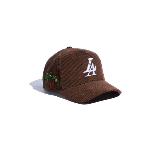 Reference Paradise LA Corduroy Hat