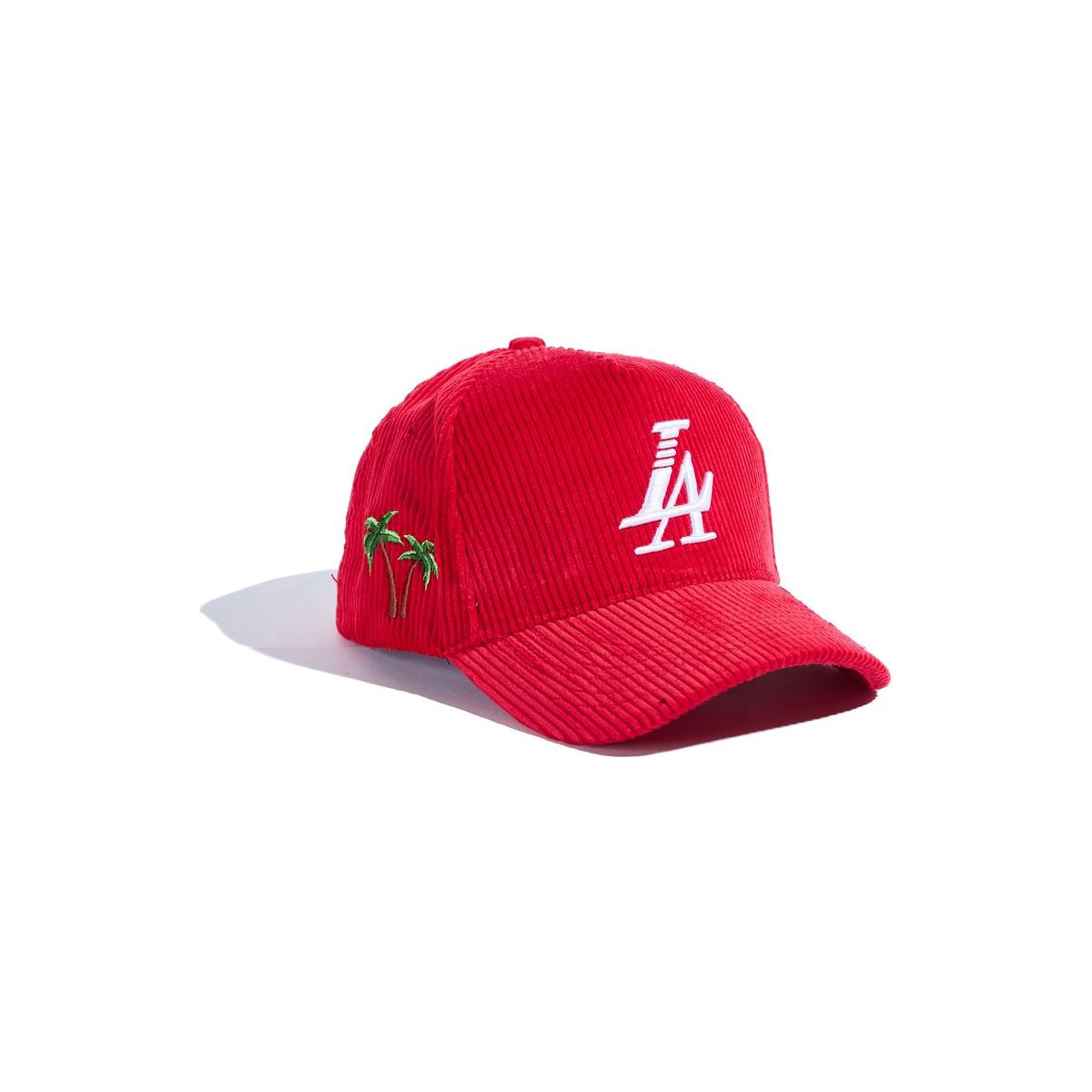 Reference Paradise LA Corduroy Hat