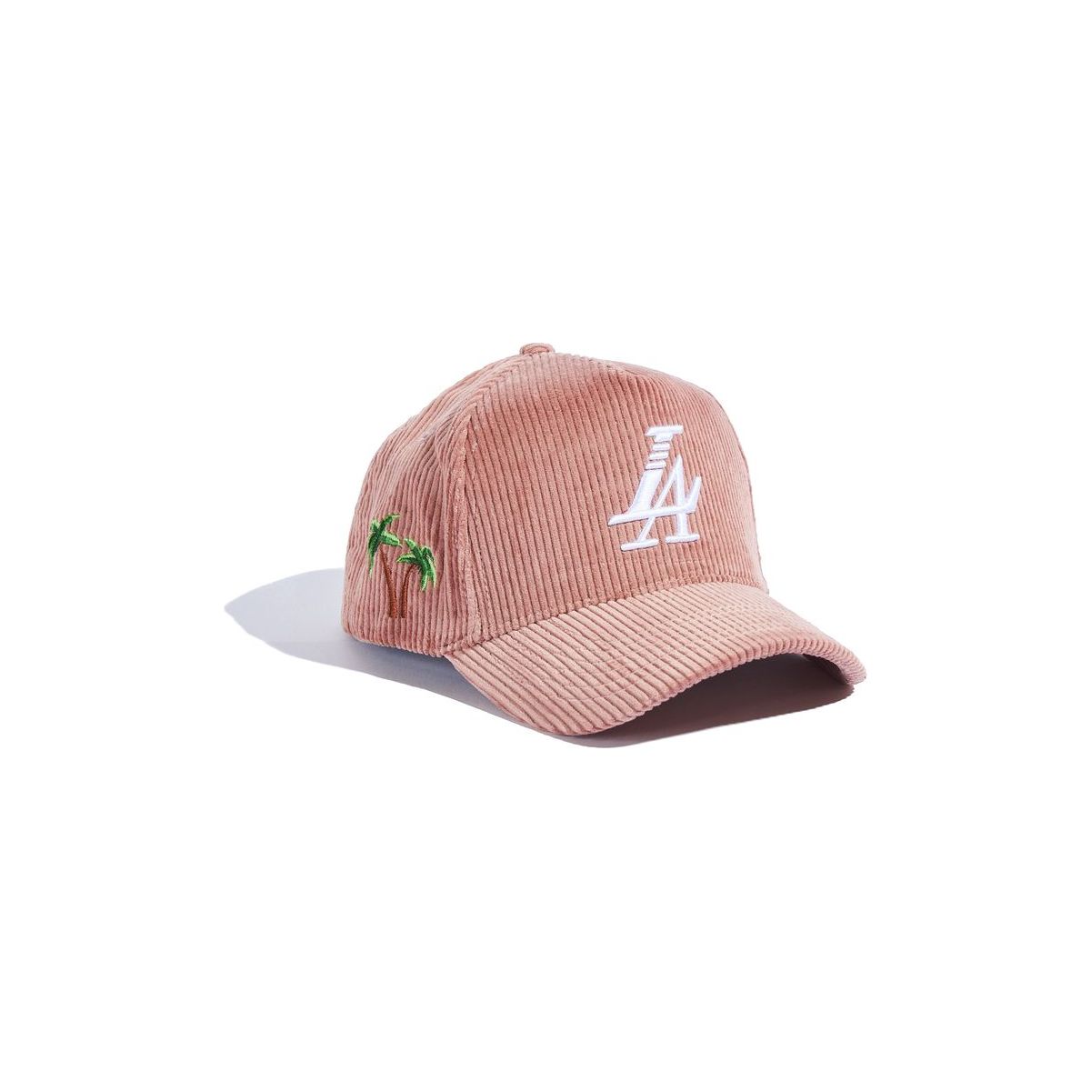 Reference Paradise LA Corduroy Hat