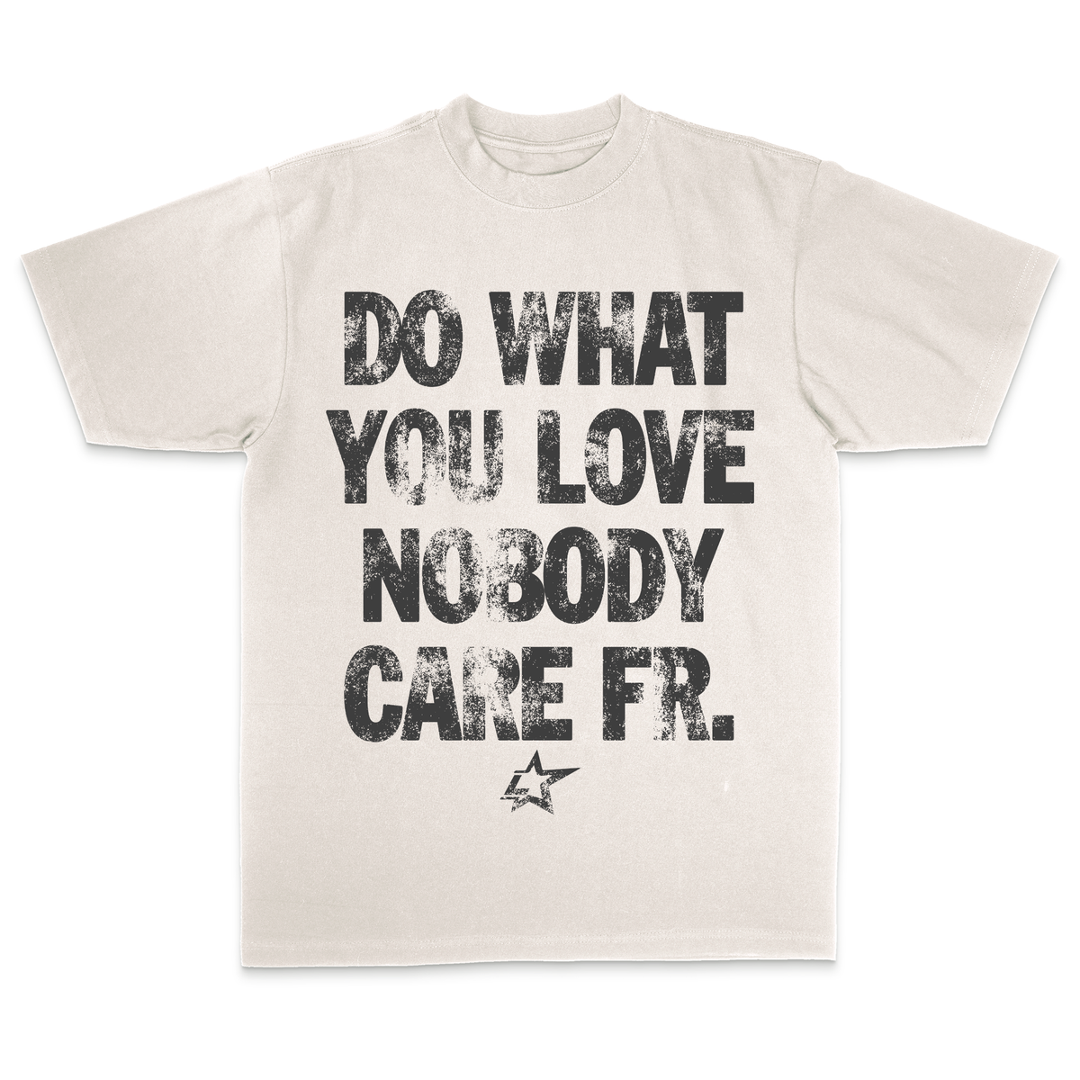 Lonely Hearts Club Do What You Love Premium T-Shirt