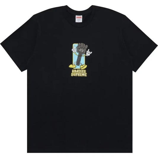 Supreme Hardies Tee