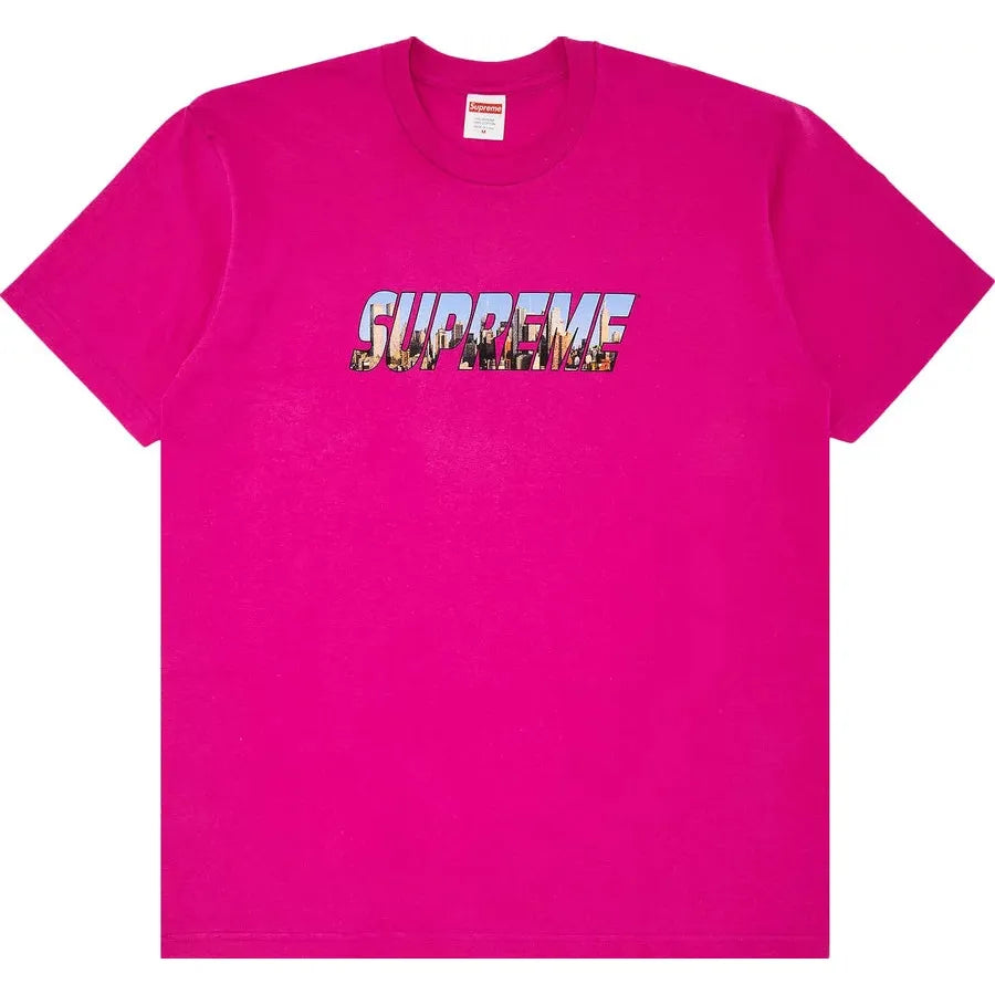 Supreme Gotham Tee – All Day Sneakers