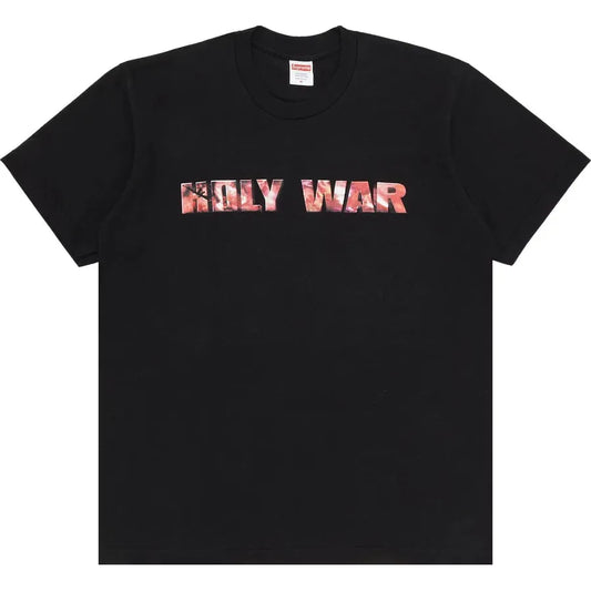 Supreme Holy War Tee