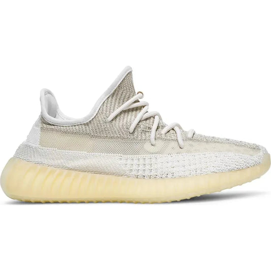 adidas Yeezy Boost 350 V2 Natural