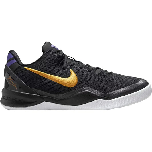 Nike Kobe 8 Lakers Away (GS)