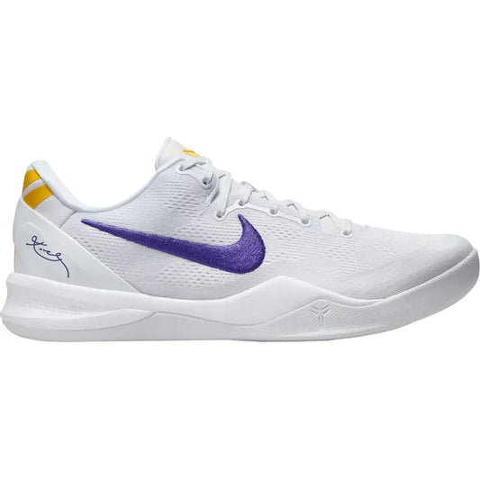 Nike Kobe 8 Protro Lakers Home