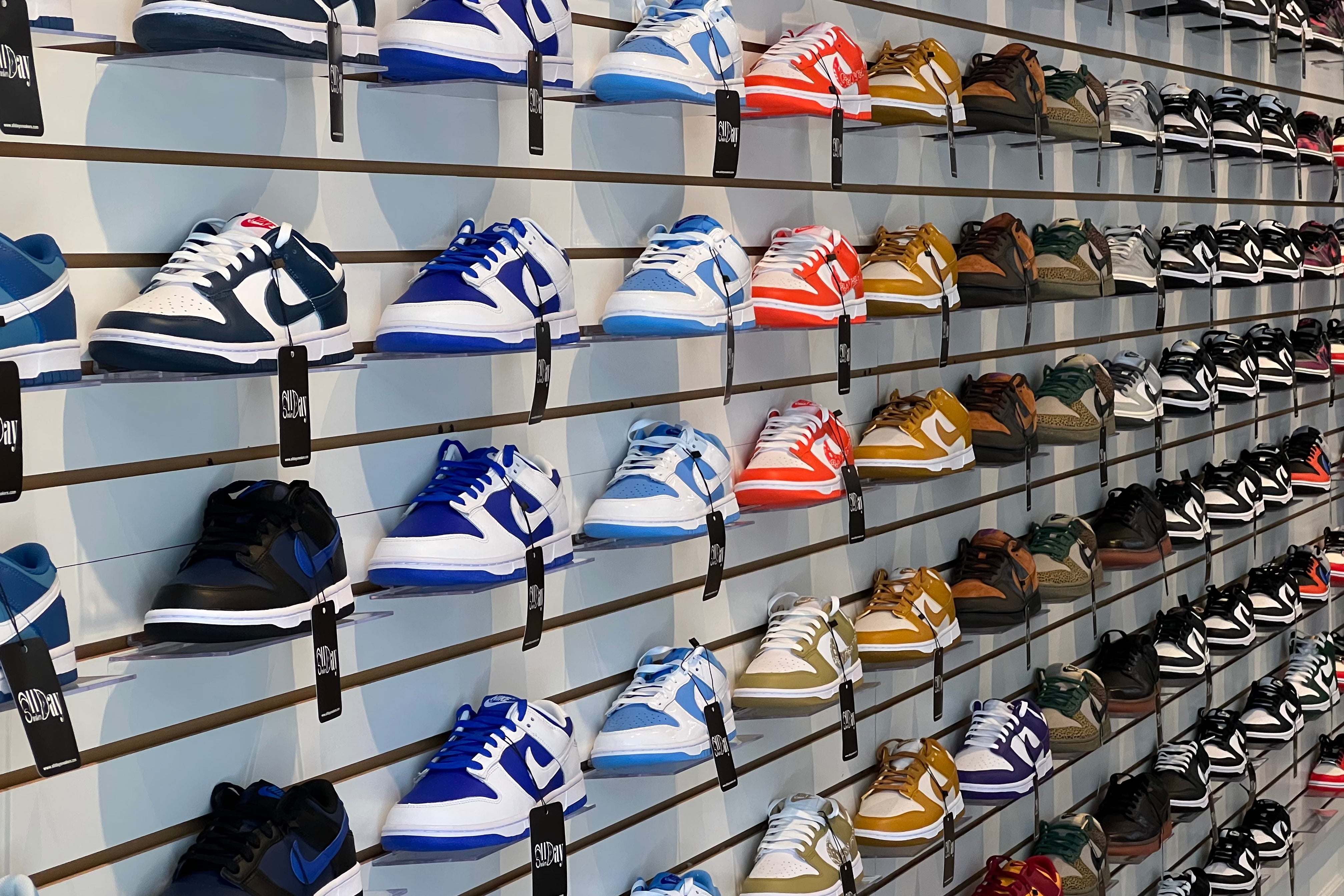 Sneakers shoes store store near me