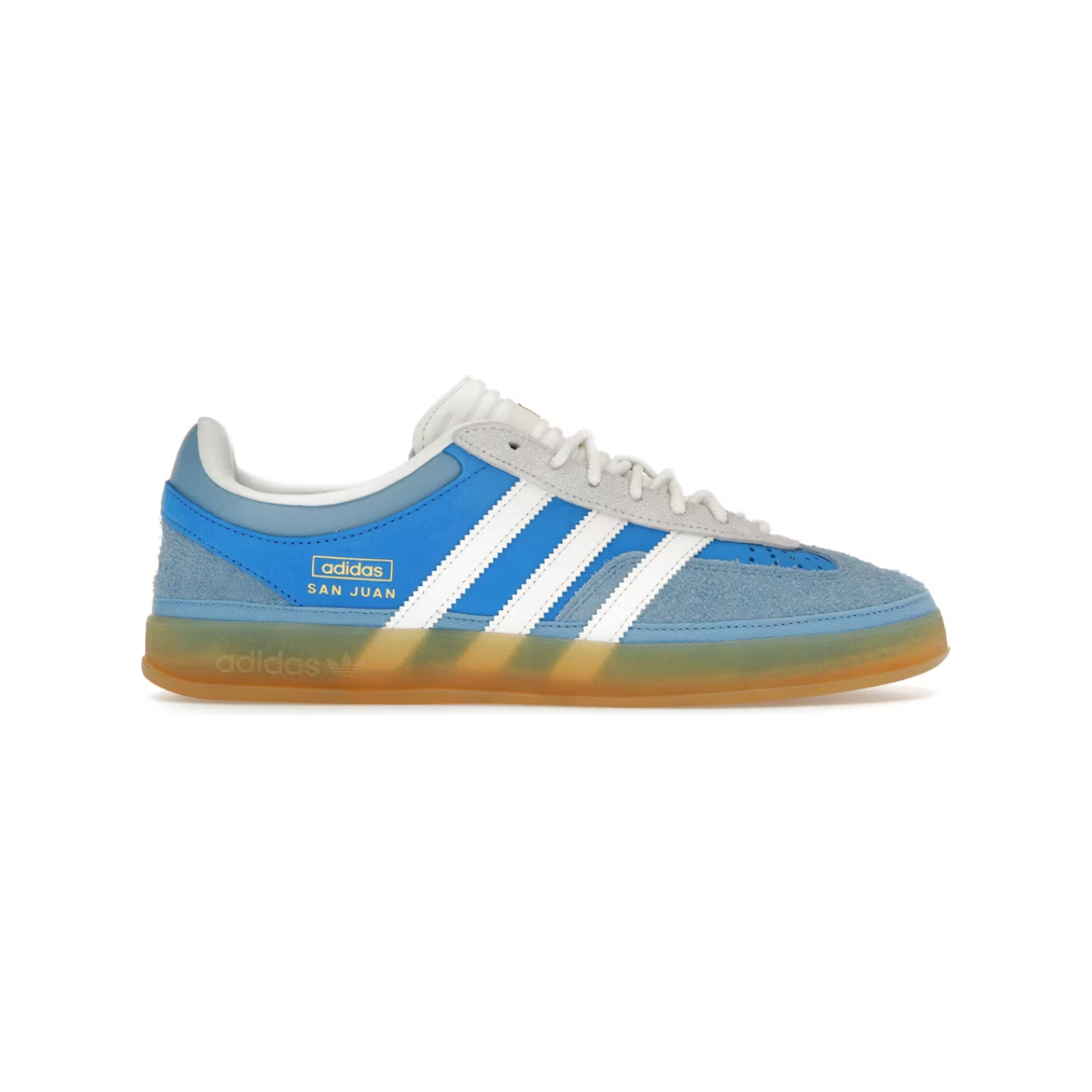 adidas Gazelle Indoor Bad Bunny San Juan