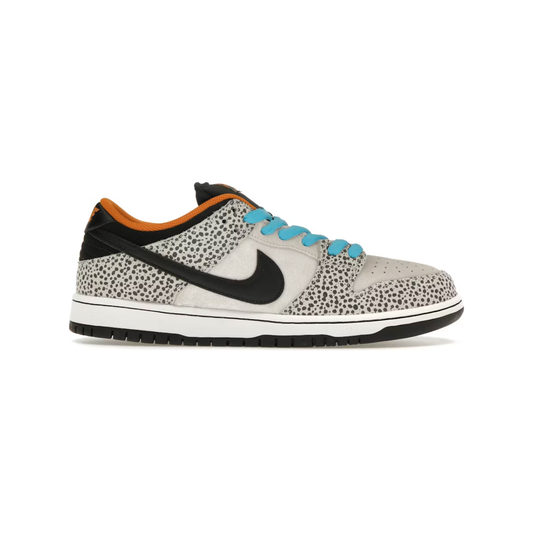 Nike SB Dunk Low Electric Pack Olympic Safari