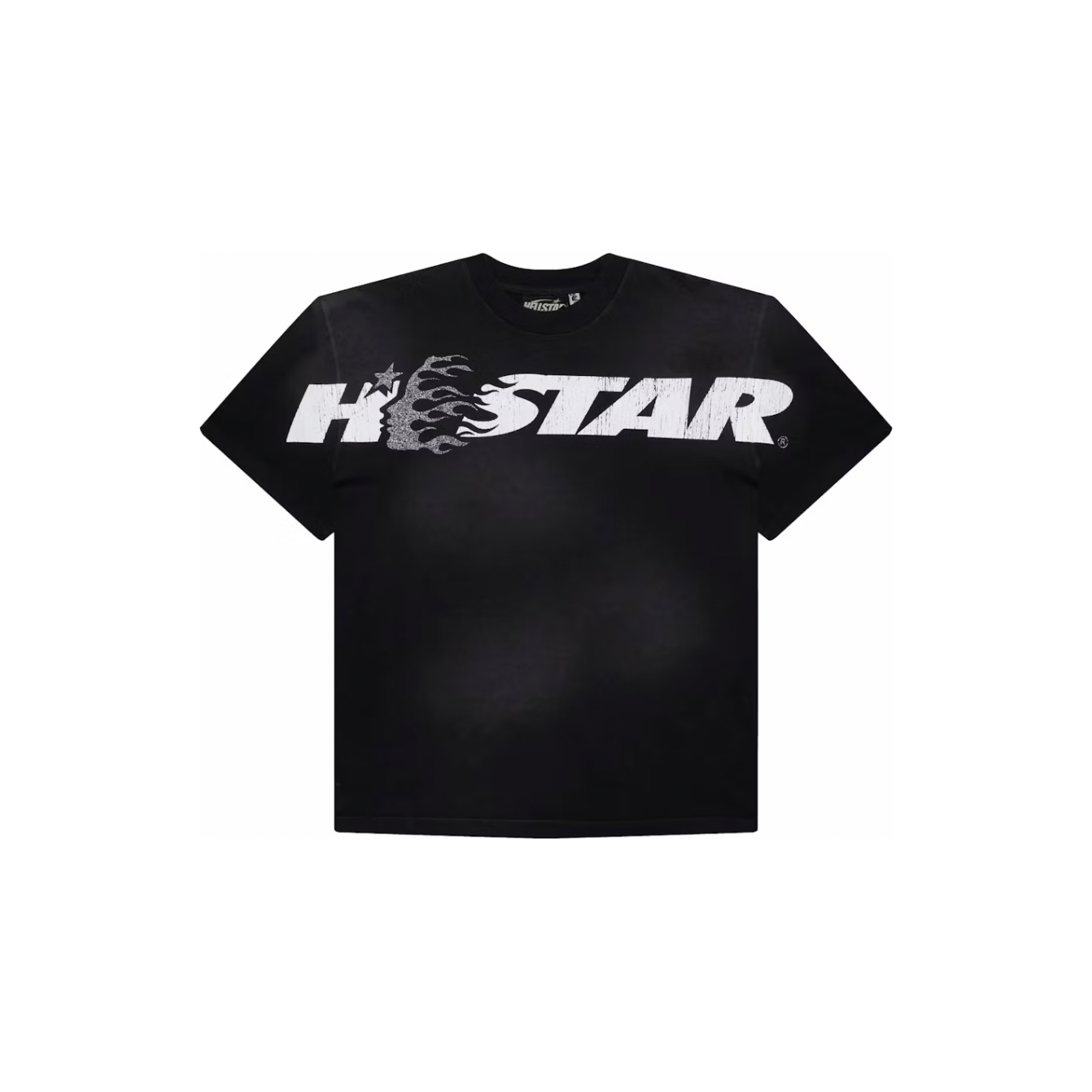 Hellstar Cartoon Logo Tee