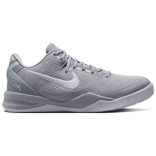 Nike Kobe 8 Wolf Grey