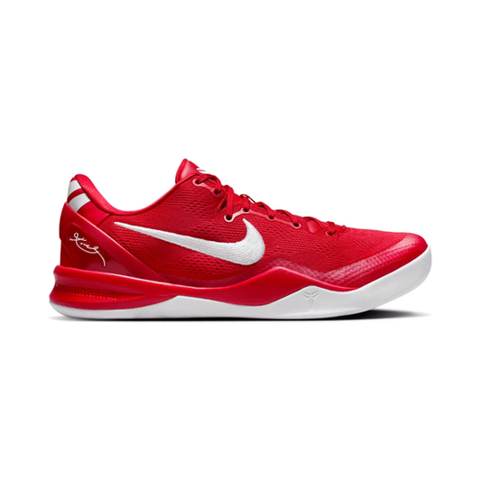 Nike Kobe 8 Protro University Red (GS)