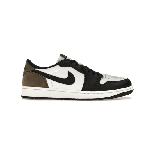 Jordan 1 Retro Low OG Mocha