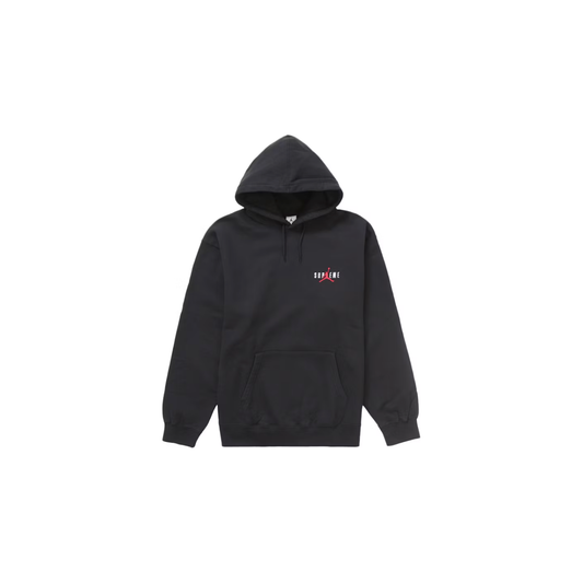 Supreme Jordan Hooded Sweatshirt (FW24)